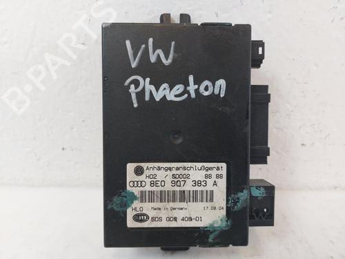 Elektronische module VW PHAETON (3D1, 3D2, 3D3, 3D4, 3D6, 3D7, 3D8, 3D9) 4.2 V8 4motion (335 hp) 31789750