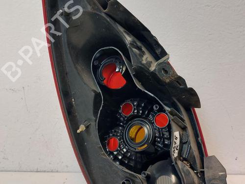 Right taillight NISSAN PRIMERA Hatchback (P12) 1.8 | BP31791402C35 