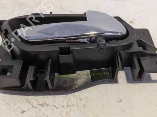 Andere für CITROËN C4 Grand Picasso I (UA_) 1.6 HDi (109 hp) 31787586