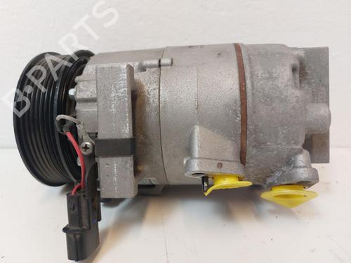 AC compressor HYUNDAI i30 FASTBACK (PDE, PDEN) 1.0 T-GDI hybrid 48V | BP31791138M34 
