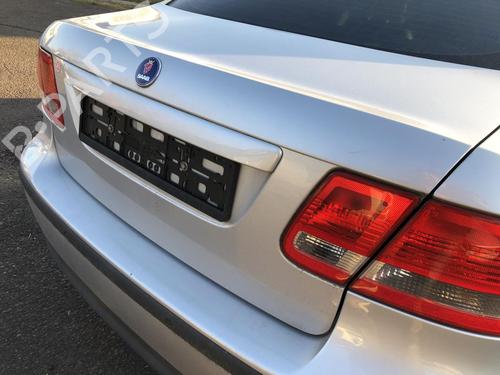 Tailgate SAAB 9-3 (YS3F, E79, D79, D75) 2.0 t | BP31817235C6 
