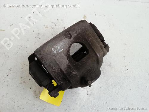 Used Left front brake caliper KIA CERATO I Hatchback (LD) 1.6 (105 hp) 31776993