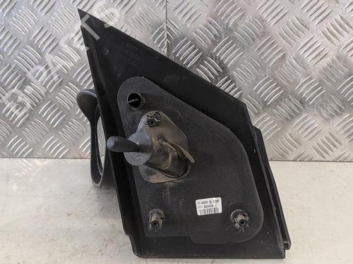 Left mirror CITROËN C2 (JM_) 1.1 | BP31785679C26 