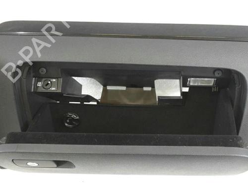Glove box VW GOLF VI (5K1) 1.4 TSI | BP31780619C95 