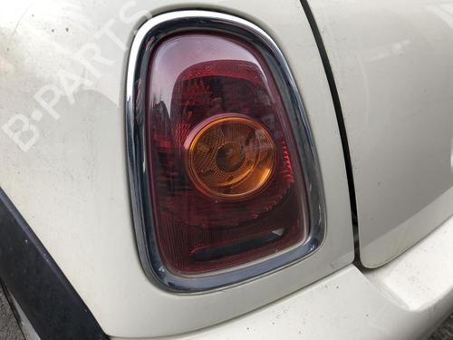 Left taillight MINI MINI (R56) One | BP31791216C34