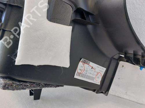 Forra da mala MITSUBISHI ECLIPSE CROSS (GK_, GL_) Plug-in Hybrid 4WD (GL3W) | BP31788487I3 