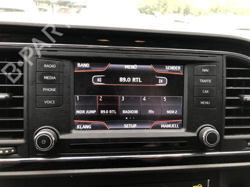 Other SEAT LEON SC (5F5) 1.4 TSI | BP31787754O1