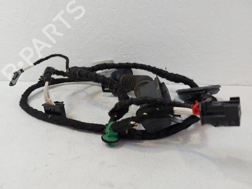 Used Wiring harness VW GOLF VII Variant (BA5, BV5) 1.6 TDI (115 hp) 31789877
