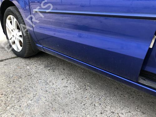 Left front door MAZDA 5 (CR) 2.0 CD (CR19) | BP31959157C2 