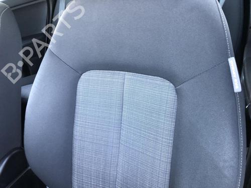 Left front seat KIA VENGA (YN) 1.4 CVVT | BP32713369C15 - Image 3