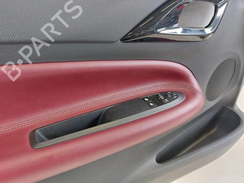 Front left panel CITROËN DS3 (SA_) 1.6 THP 155 | BP33708656C58 - Image 6