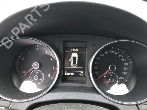 Other VW GOLF VI Variant (AJ5) 1.4 TSI | BP32274381O1