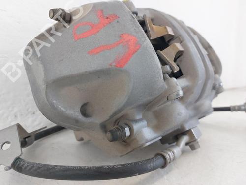 Right front brake caliper TESLA MODEL Y (5YJY) Long Range All-wheel Drive | BP31788114M104 