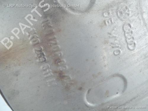 Udstødningssystem VW GOLF V (1K1) 1.9 TDI | BP31777280M121 