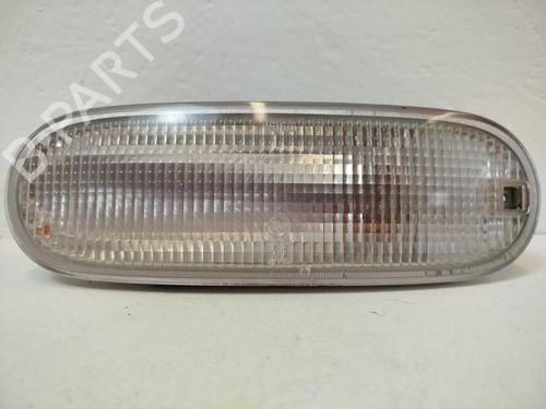 Clignotant avant gauche VW NEW BEETLE (9C1, 1C1) 2.0 (115 hp) 31790307