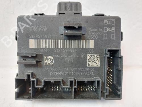 Módulo eletrónico AUDI Q2 (GAB, GAG) 30 TFSI (110 hp) 31789484