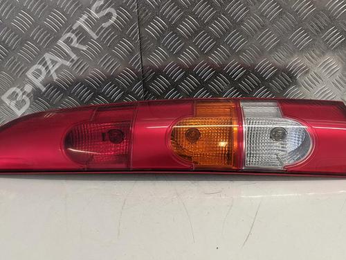 Used Right taillight RENAULT KANGOO (KC0/1_) 1.6 16V (95 hp) 31783789