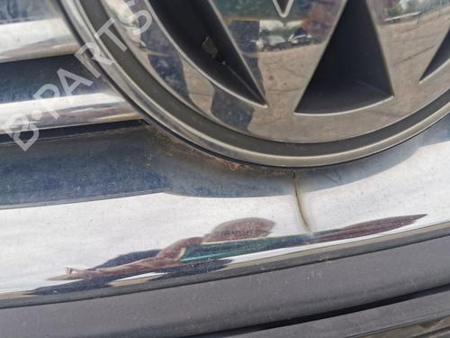 Front bumper VW GOLF VI Variant (AJ5) 1.6 | BP31959125C7