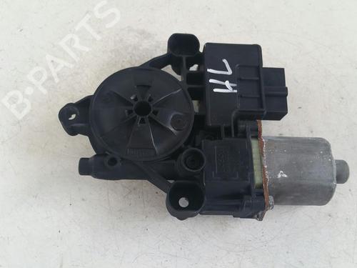 Used Left rear window motor VW GOLF VII (5G1, BQ1, BE1, BE2) 1.4 TSI (122 hp) 31779640