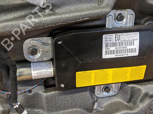 Other BMW 3 Touring (E46) 320 d | BP31782298O1