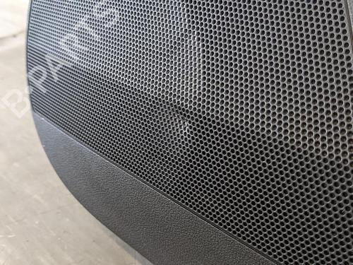 Rear right panel SKODA OCTAVIA III Combi (5E5, 5E6) 2.0 TDI RS | BP31784768C61 