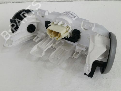 Climate control CITROËN C1 (PM_, PN_) 1.0 | BP31780377I5