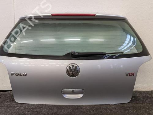 Bagklap CC/Kombi-Coupé VW POLO IV Saloon (9N2, 9N4) 1.9 TDI (101 hp) 31783483