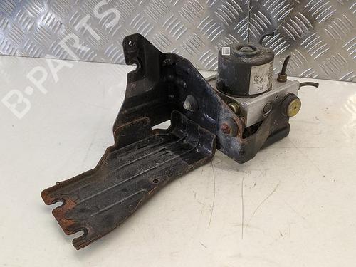 ABS pump OPEL AGILA A (H00) 1.0 (F68) | BP31785387M43 