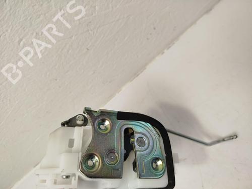 Venstre bagtil lås MITSUBISHI ECLIPSE CROSS (GK_, GL_) Plug-in Hybrid 4WD (GL3W) | BP31788662C100 