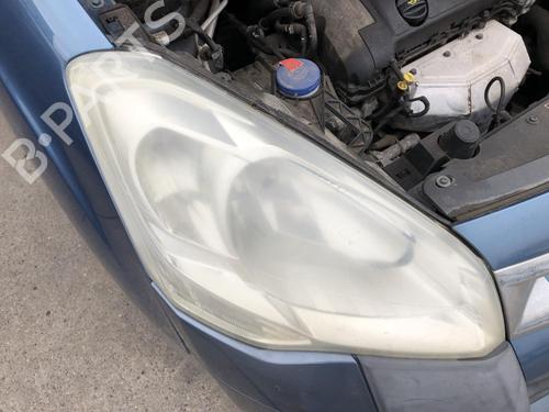 Other CITROËN BERLINGO MULTISPACE (B9) 1.6 VTi 120 | BP33996248O1  - Image 8