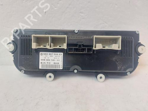 Climate control VW TIGUAN (5N_) 2.0 TDI 4motion | BP31789231I5 