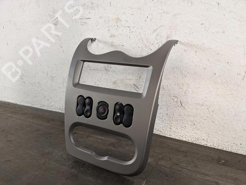 Other DACIA SANDERO 1.4 (BS0C, BS0A, BS0G, BS1F, BS0E) | BP31783145O1 