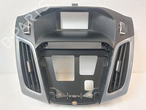 Luchtrooster FORD FOCUS III 1.6 TDCi (115 hp) 31789225