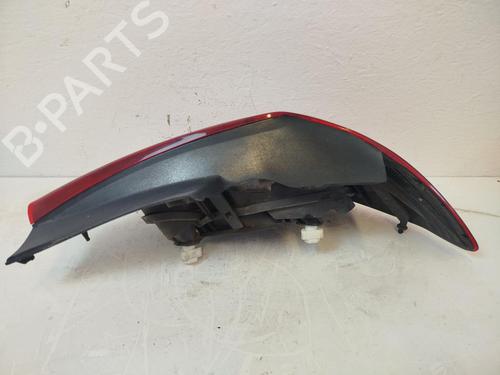 Left taillight OPEL CORSA D (S07) 1.2 (L08, L68) | BP31789572C34 - Image 5