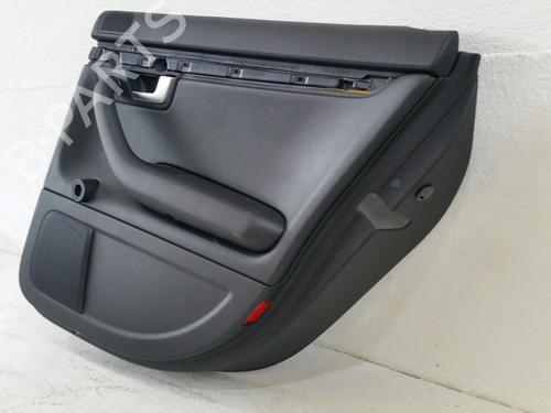 Høyre bakpanel AUDI A4 B7 Avant (8ED) 2.0 TDI 16V | BP31780582C61 