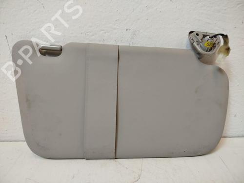 Venstre solskærm NISSAN LEAF (ZE1) Electric | BP31791066I1