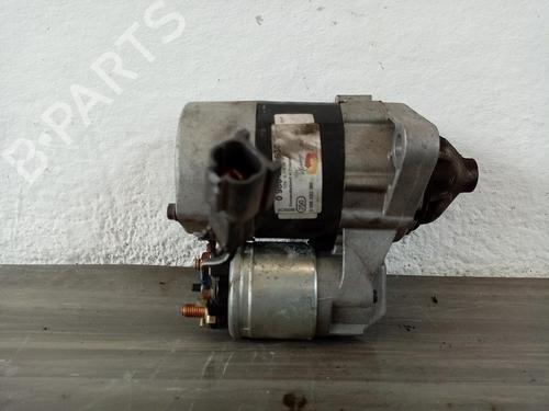 Used Starter NISSAN PRIMERA Hatchback (P12) 1.8 (115 hp) 31781681