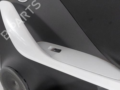 Rear right panel SMART #1 EV All-wheel Drive | BP31790521C61 