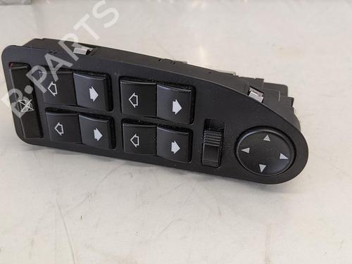 Left front window switch BMW 5 Touring (E39) 523 i | BP31785049I27 - Image 4