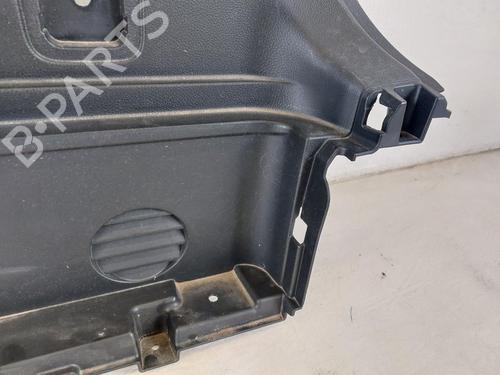 Bagagerumsbeklædning SMART #1 EV All-wheel Drive | BP31790549I3