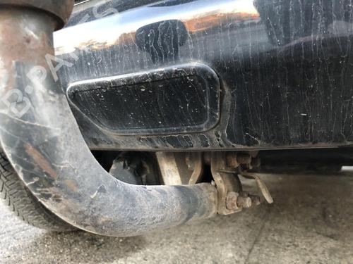 Rear bumper DAIHATSU YRV (M2) 1.3 (M201) | BP31791479C8 