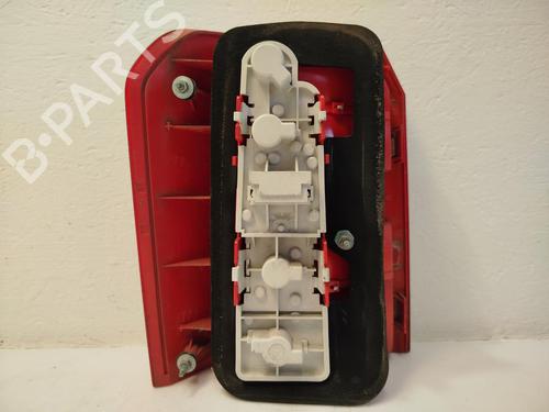 Højre baglygte AUDI A2 (8Z0) 1.2 TDI | BP31786392C35 