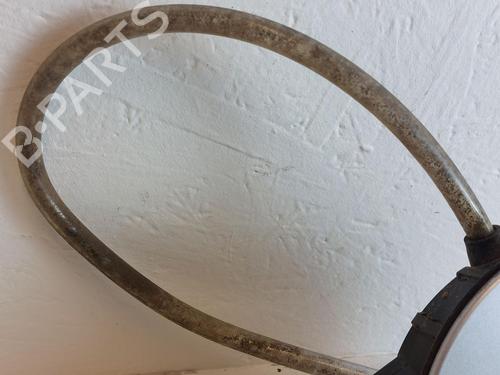 Fuel flap SKODA ROOMSTER (5J7) 1.2 | BP31786904C131