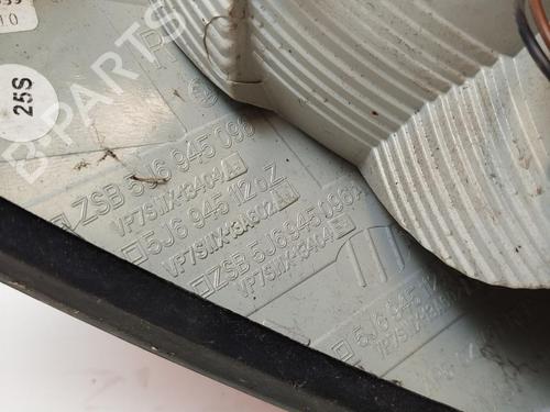 Other SKODA FABIA II (542) 1.2 | BP32253065O1