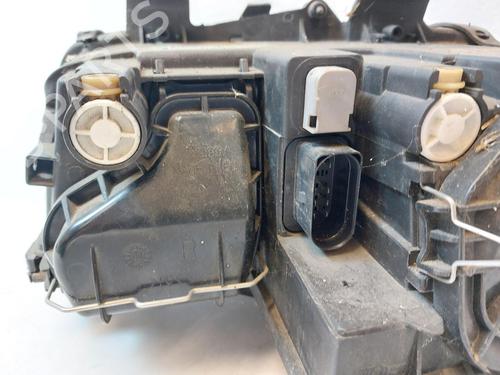 Lyskaster høyre AUDI A4 B6 (8E2) 2.0 | BP31789105C29 