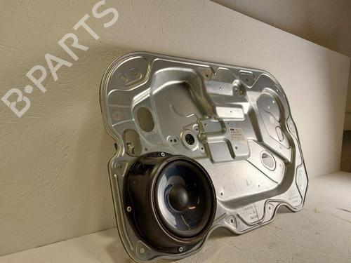 Front right window mechanism FORD KUGA I 2.0 TDCi 4x4 | BP31788173C23 