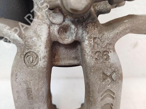 Other OPEL CORSA F (P2JO) 1.2 (68) | BP31789061O1 