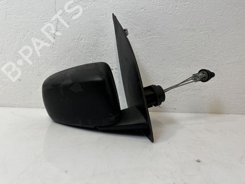 Spiegel buiten rechts FIAT PANDA (169_) 1.3 D Multijet (169.AXC1A) (70 hp) 31785709