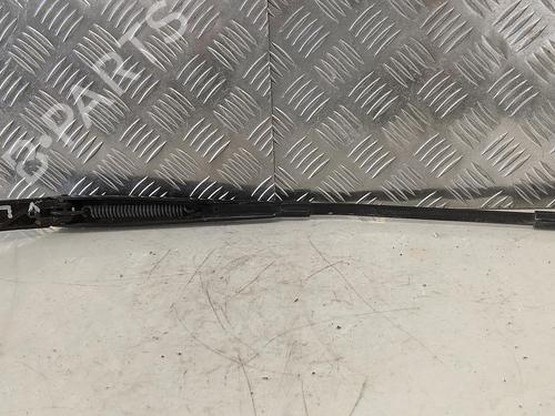 Front windshield wiper arm VW TOURAN (1T1, 1T2) 2.0 TDI | BP31785609C143 