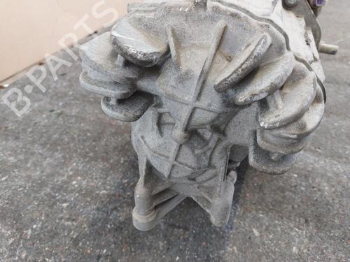 Other SEAT EXEO ST (3R5) 2.0 TDI | BP31787857O1 